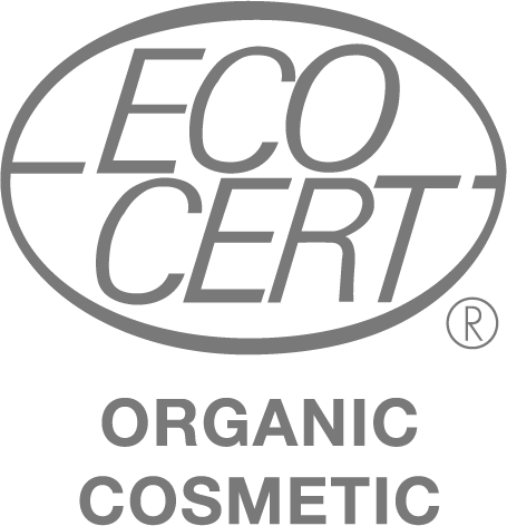 Eco Cert organisation logo.