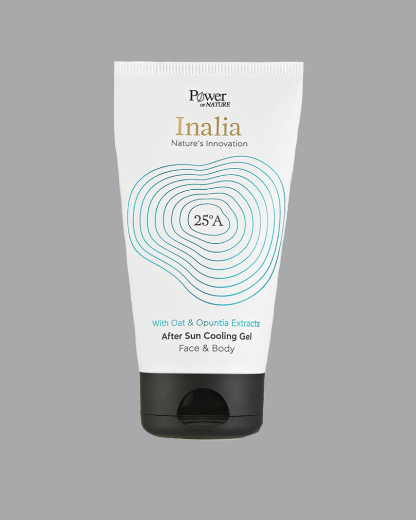 Product photo of Inalia After Sun Cream.