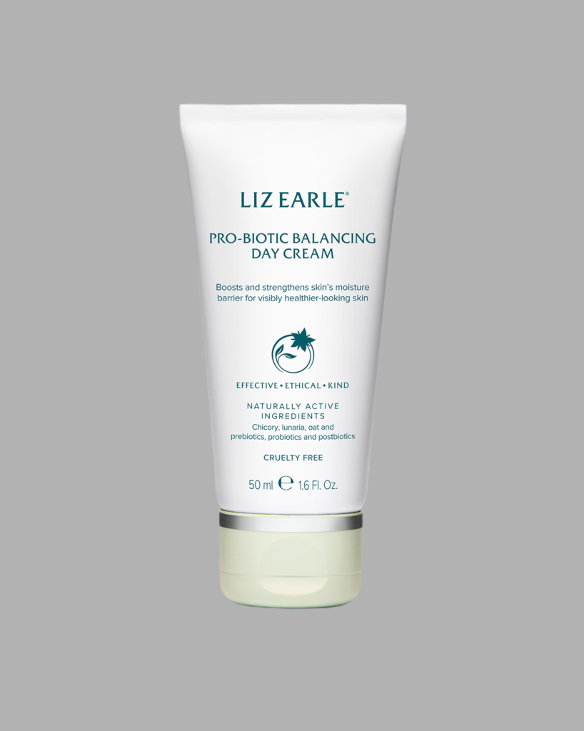 Product photo of Liz Earle ProBiotic Day Cream.