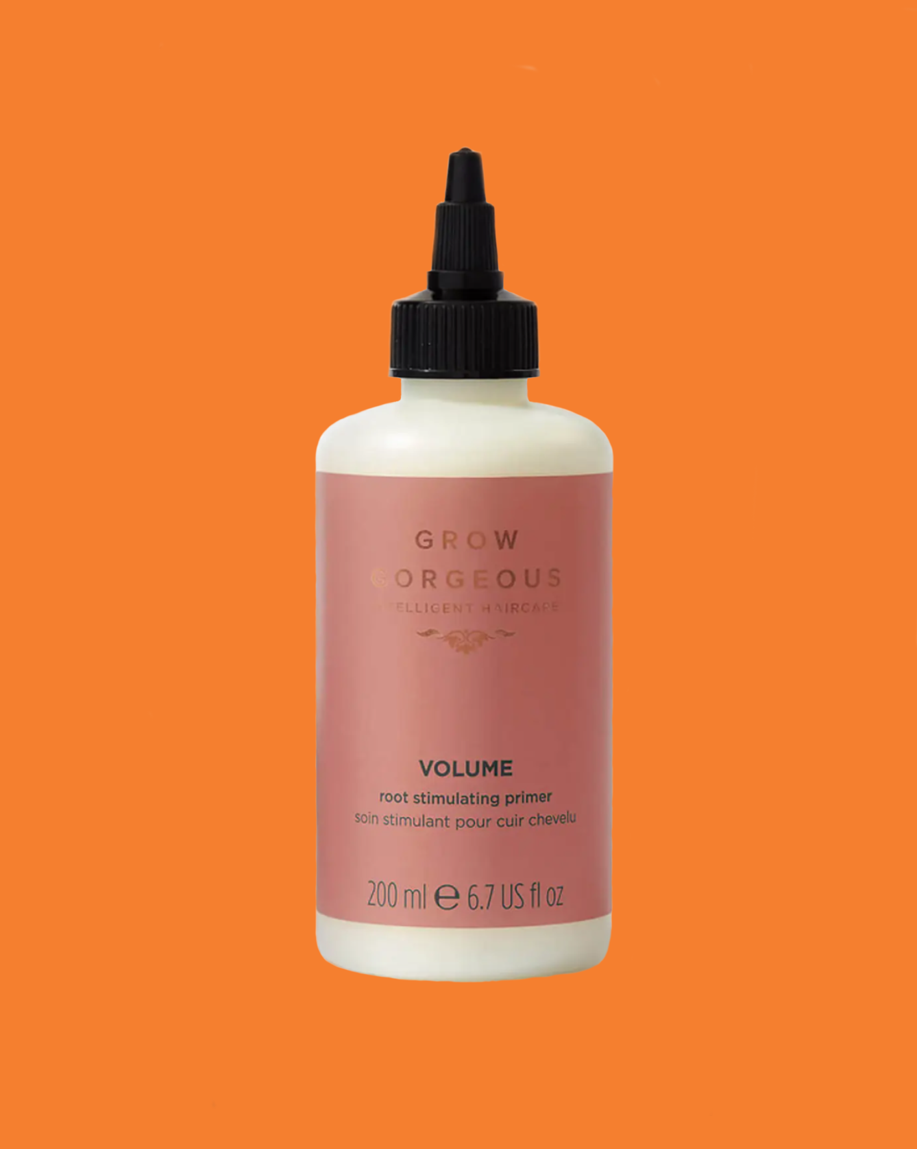 Product photo of Grow Gorgeous Volume Root Primer.