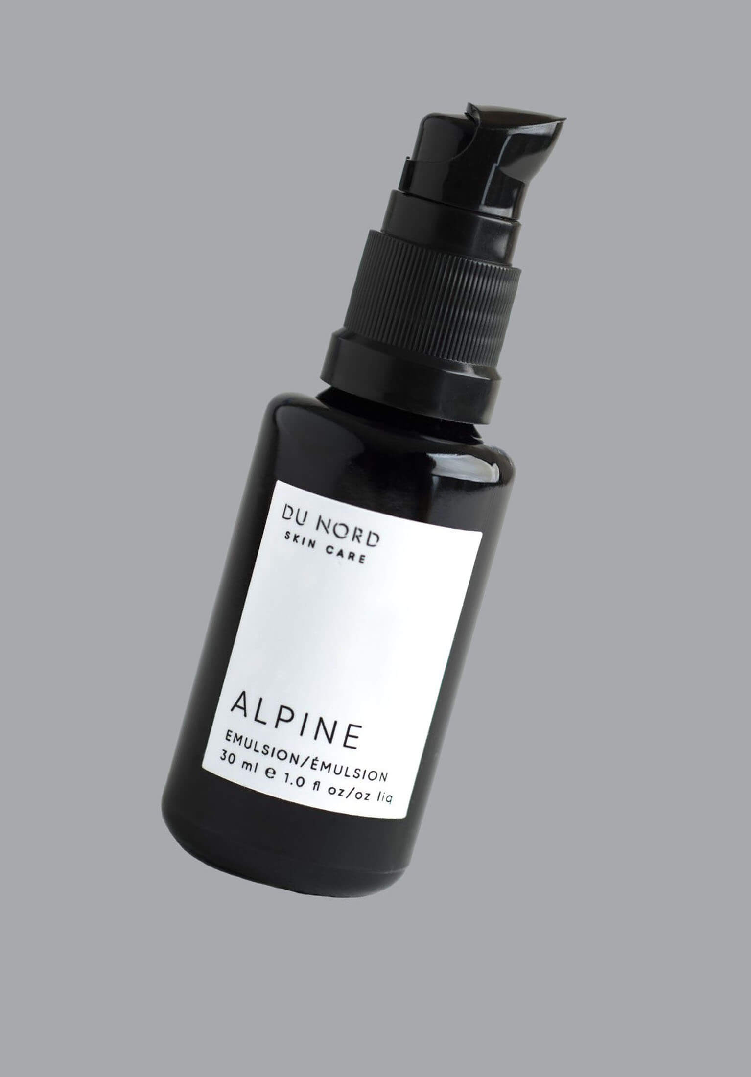 Oat Cosmetics product photo of DU-NORD Alpine.