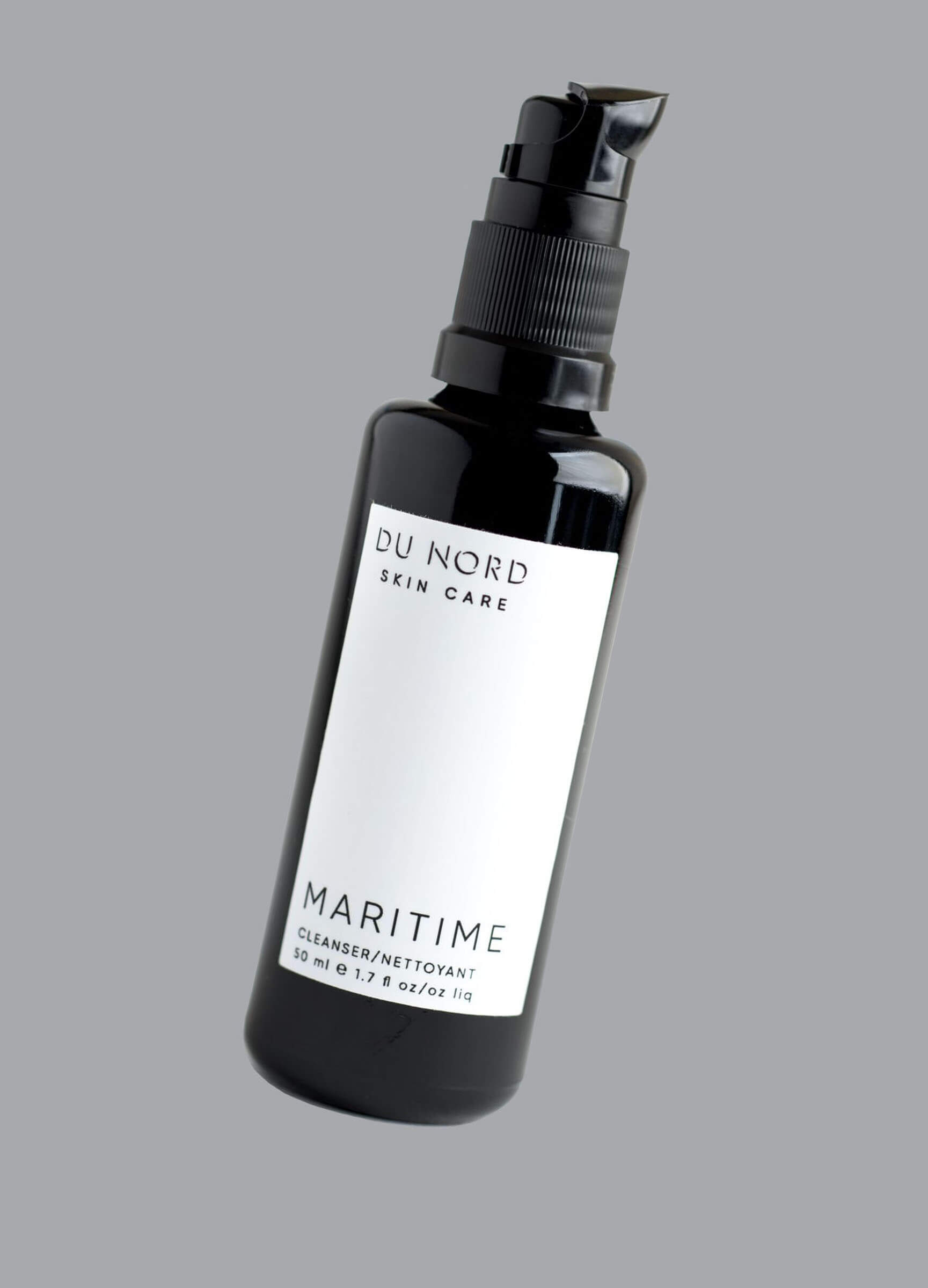 Oat Cosmetics product photo of DU-NORD Maritime Cleanser.