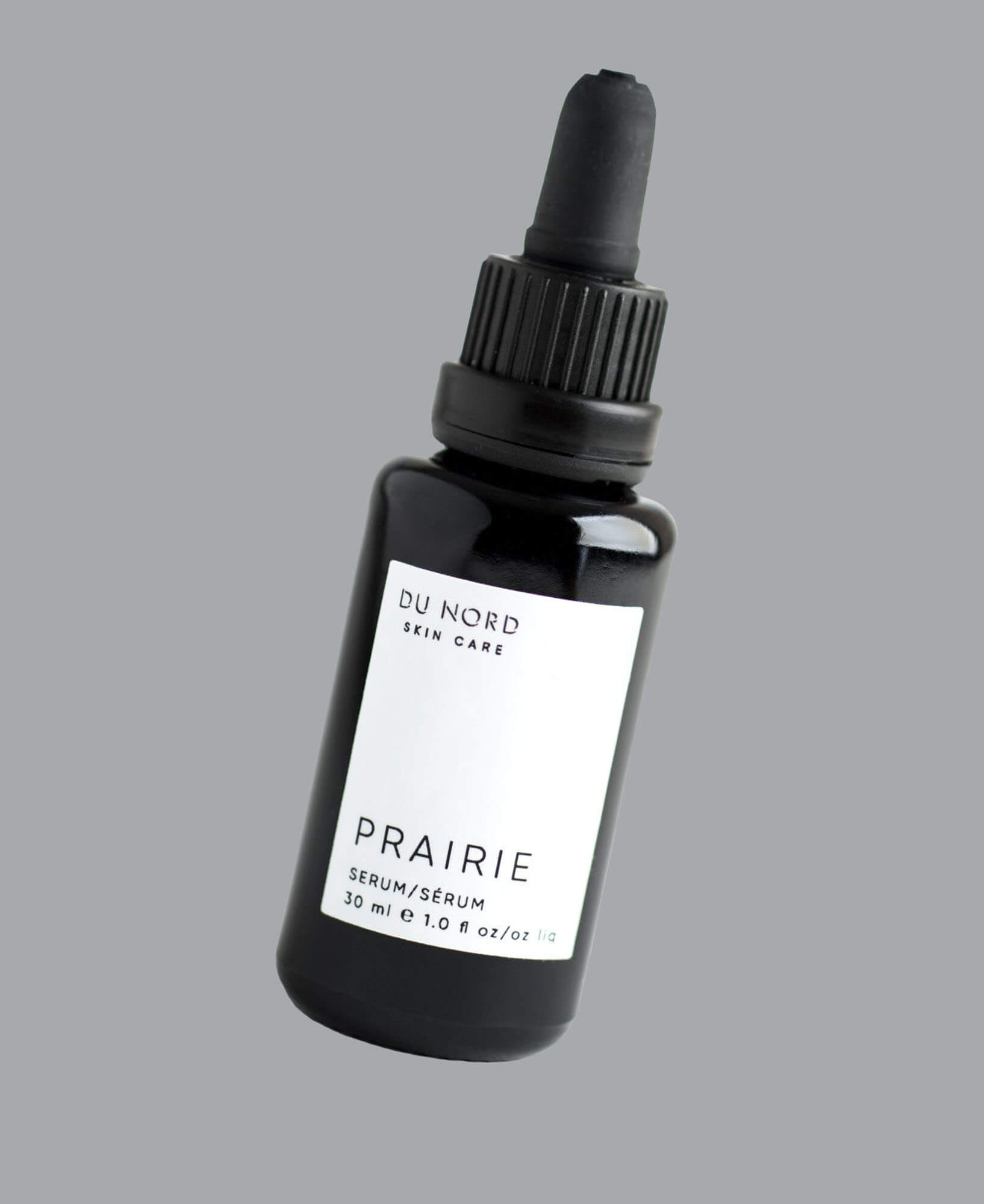 Oat Cosmetics product photo of DU-NORD Prairie Serum.