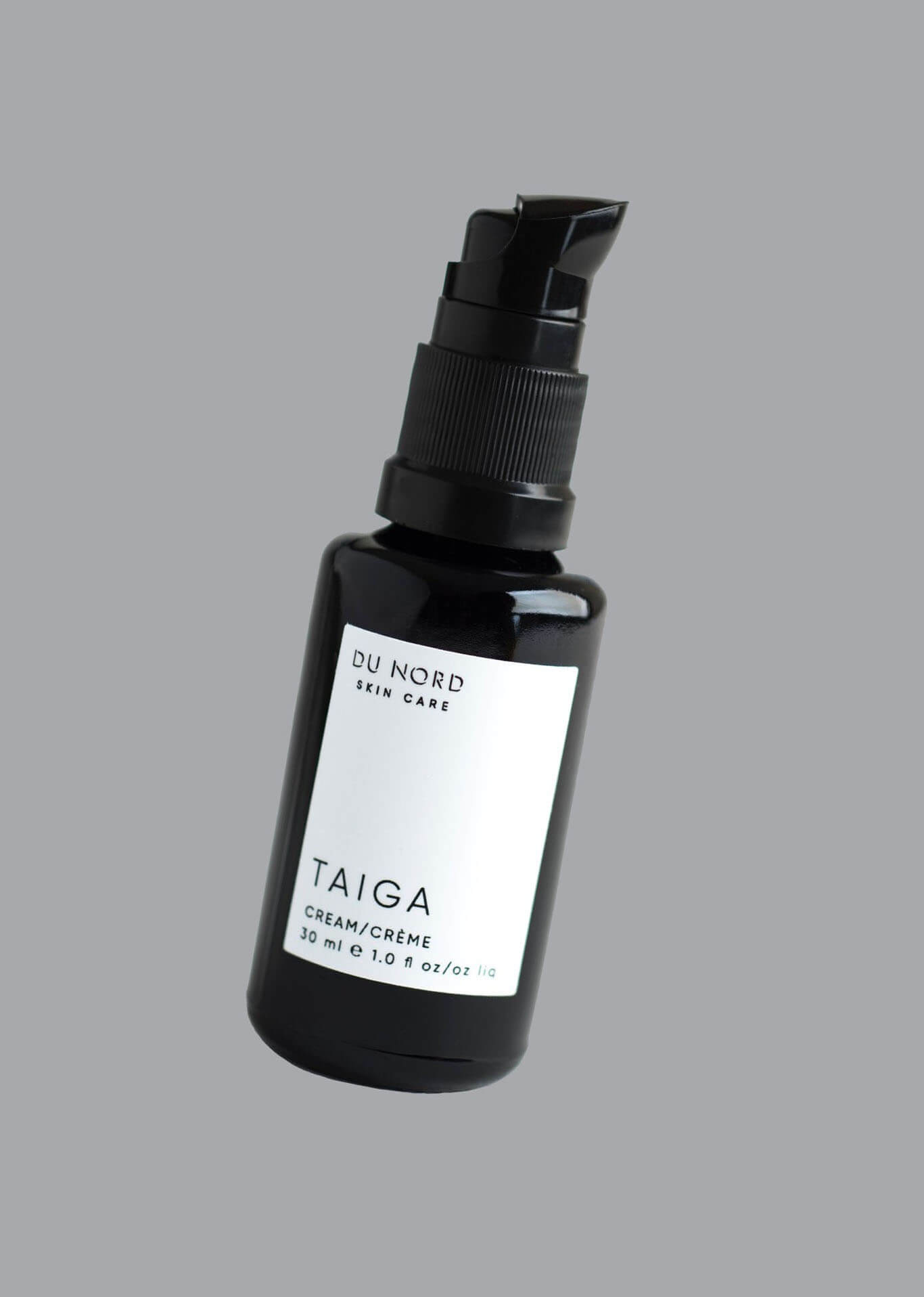 Oat Cosmetics product photo of DU-NORD Taiga Cream.