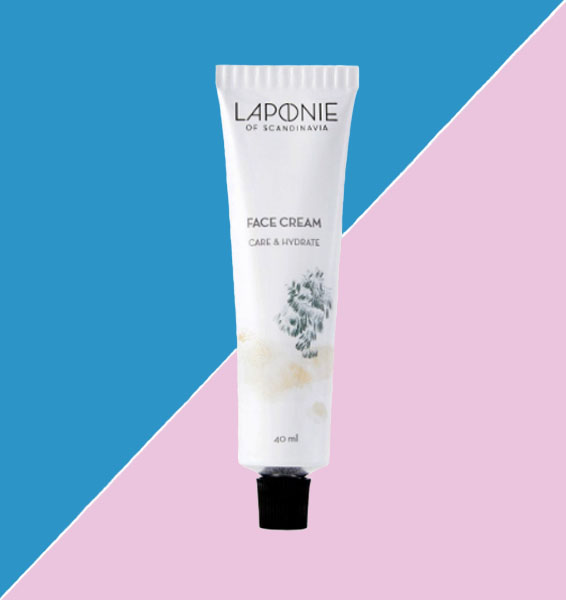 Oat Cosmetics product photo of Laponie Face Cream.